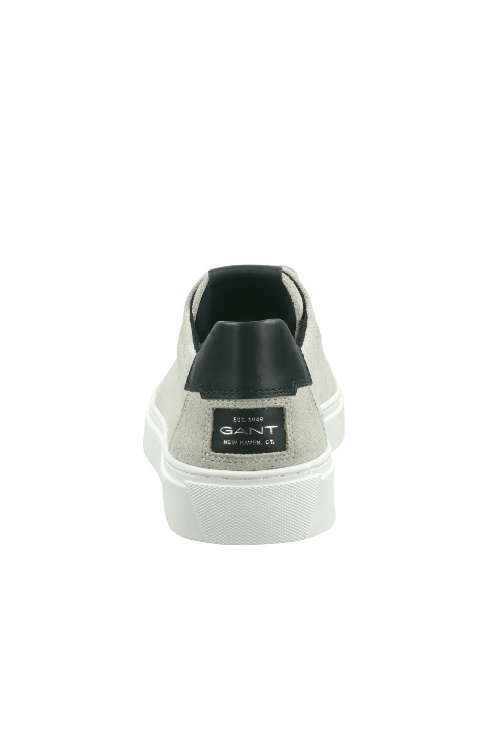 Gant Mc Julien Suede Sneakers