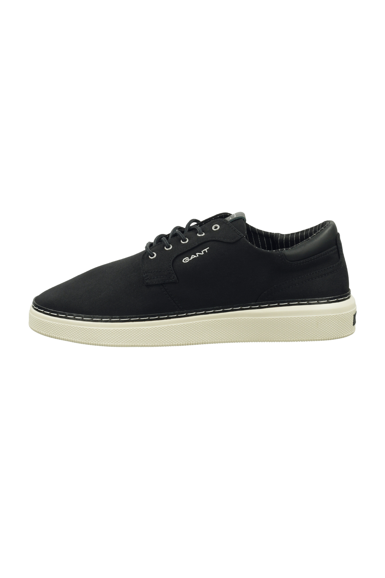 Gant San Prep Low Lace Shoe