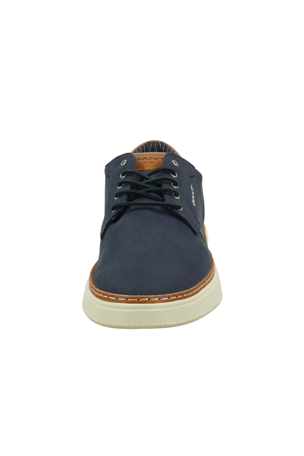 Gant San Prep Low Lace Shoe