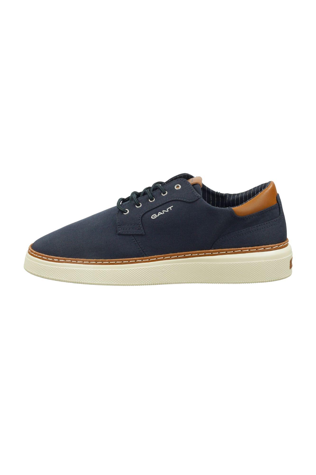 Gant San Prep Low Lace Shoe