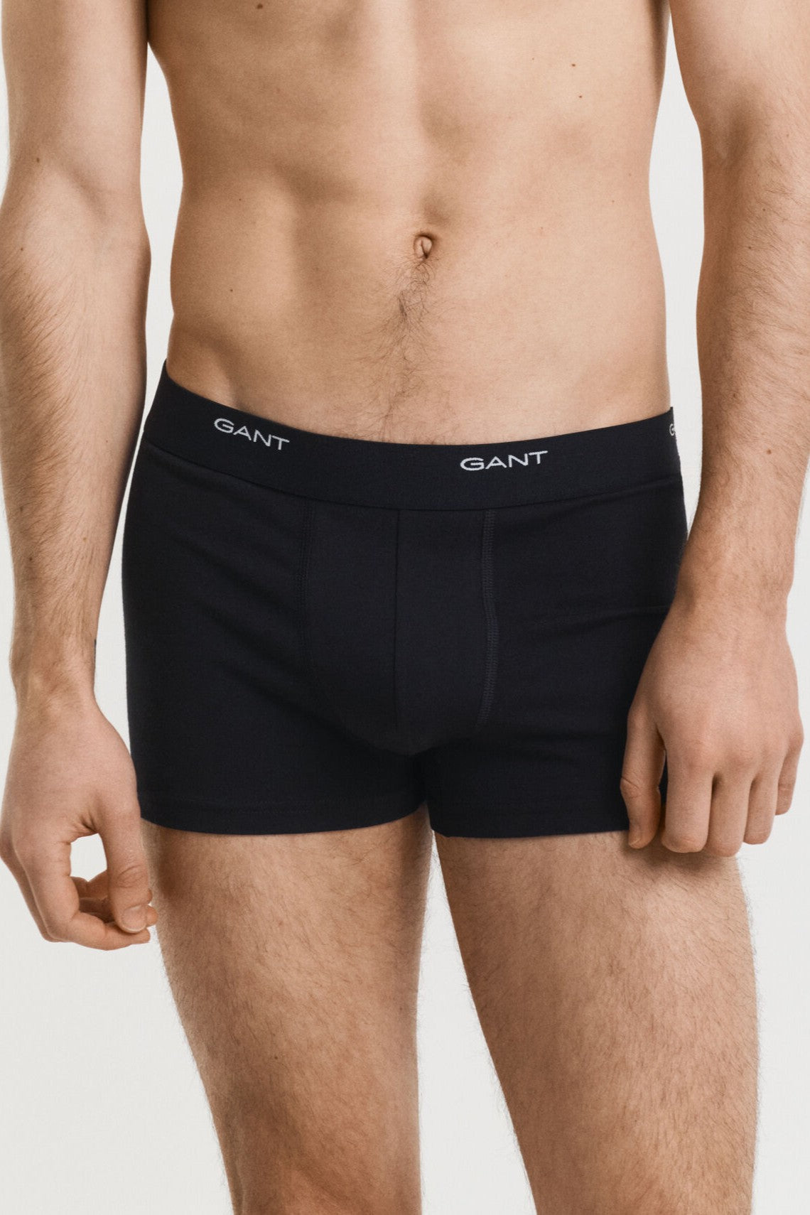 Gant 3-Pack Core Trunks 900003333