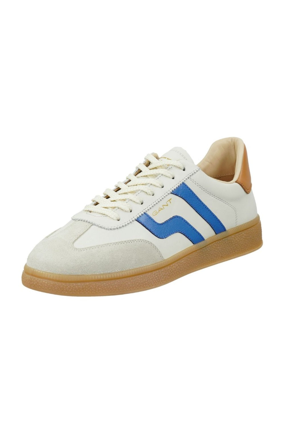 Gant Cuzmo Leather Suede Sneaker 32631207