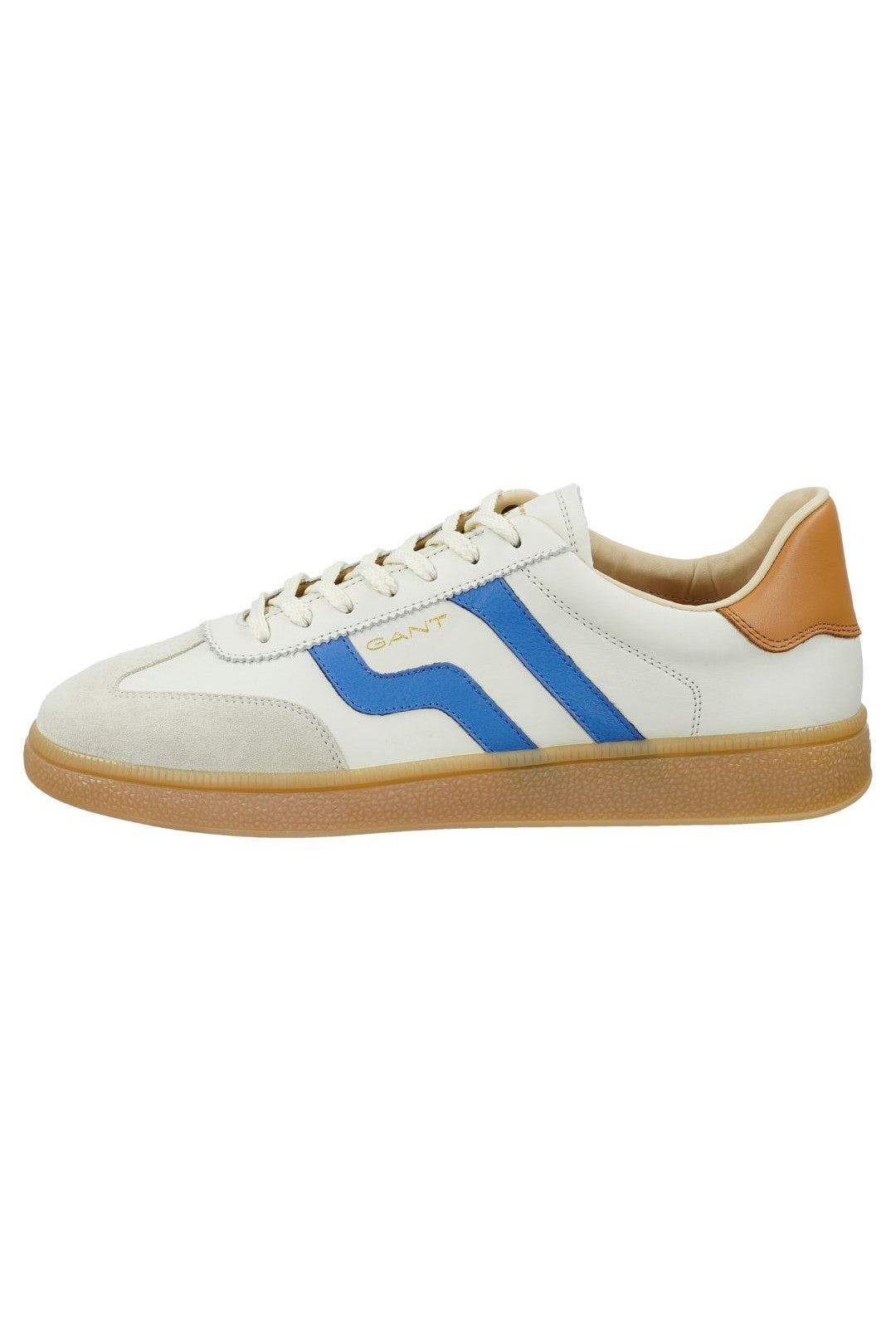 Gant Cuzmo Leather Suede Sneaker 32631207