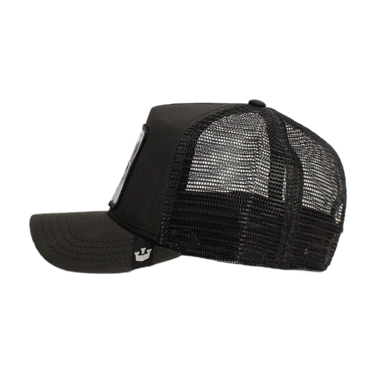 Goorin Bros The Bandit Trucker Hat