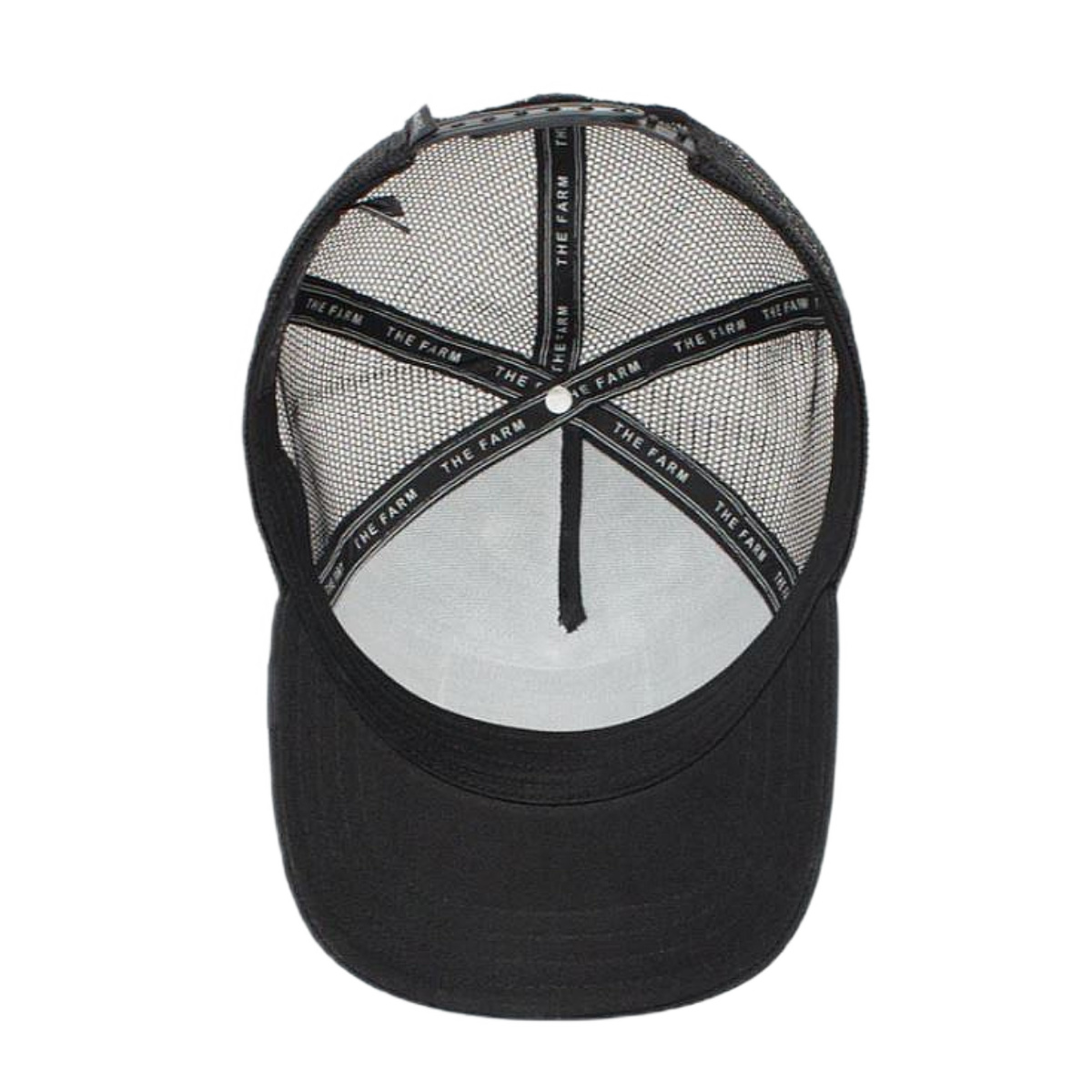 Goorin Bros The Bandit Trucker Hat