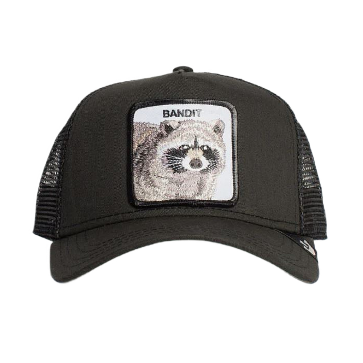 Goorin Bros The Bandit Trucker Hat