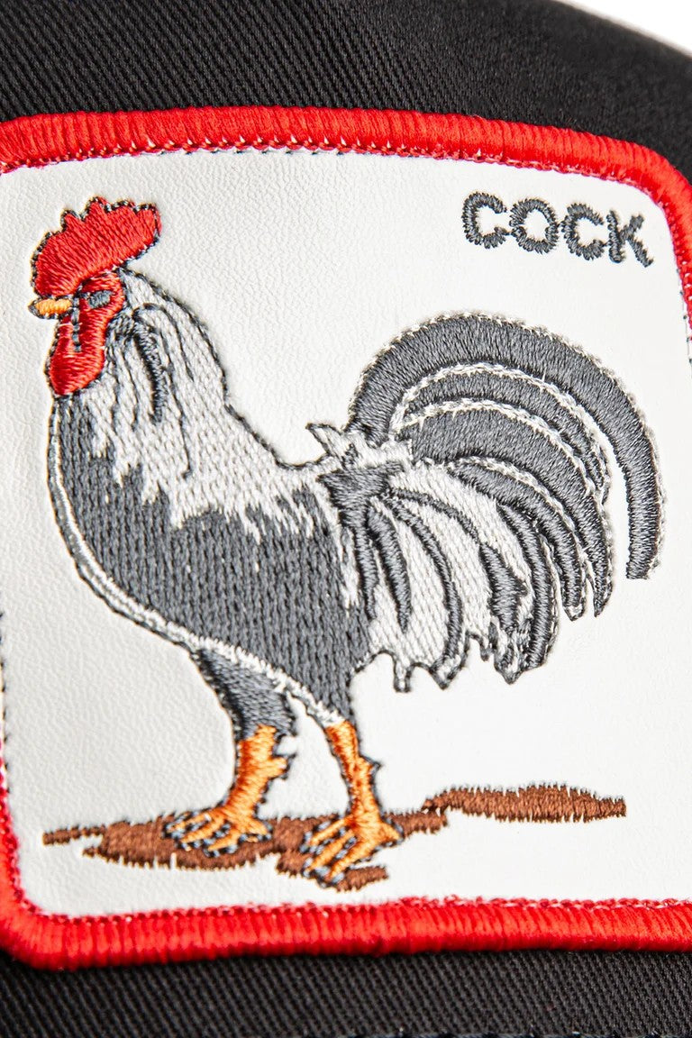 Gorin Bros The Rooster Trucker Hat