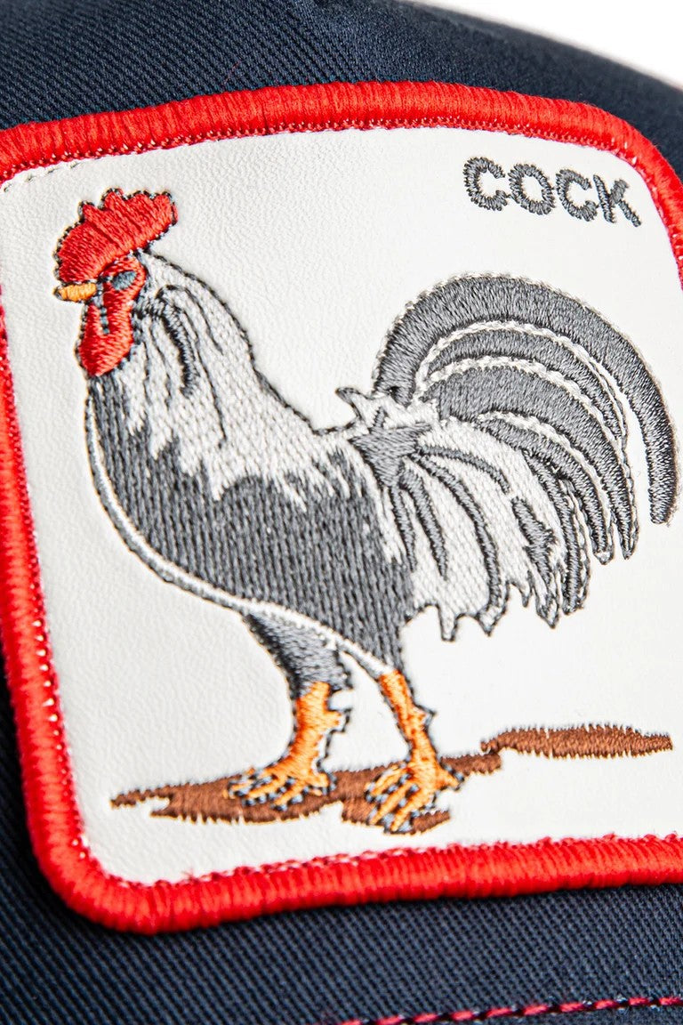 Gorin Bros The Rooster Trucker Hat