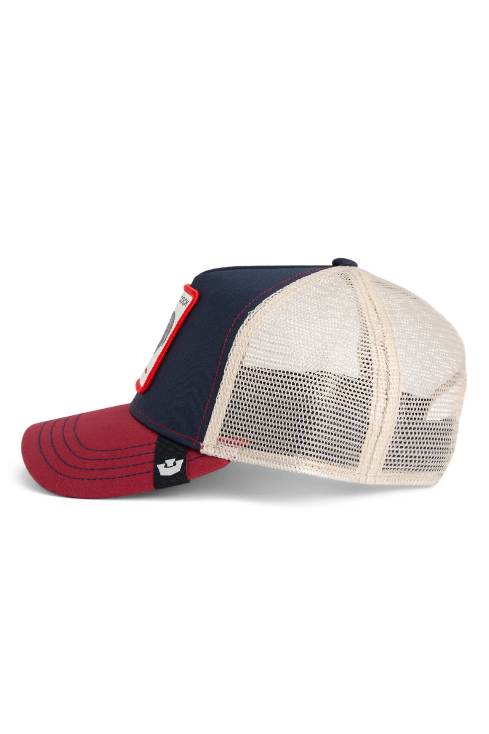 Gorin Bros The Rooster Trucker Hat