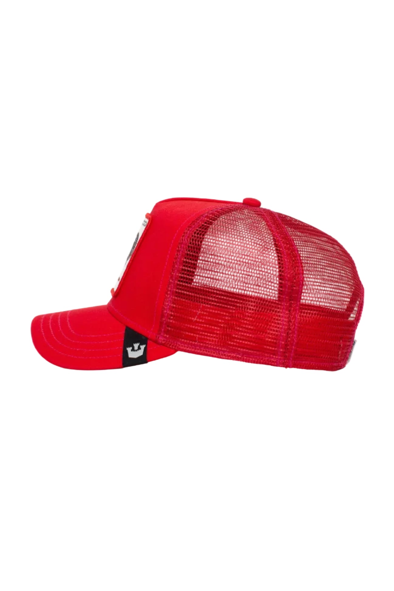 Goorin Bros The Cock Trucker Hat