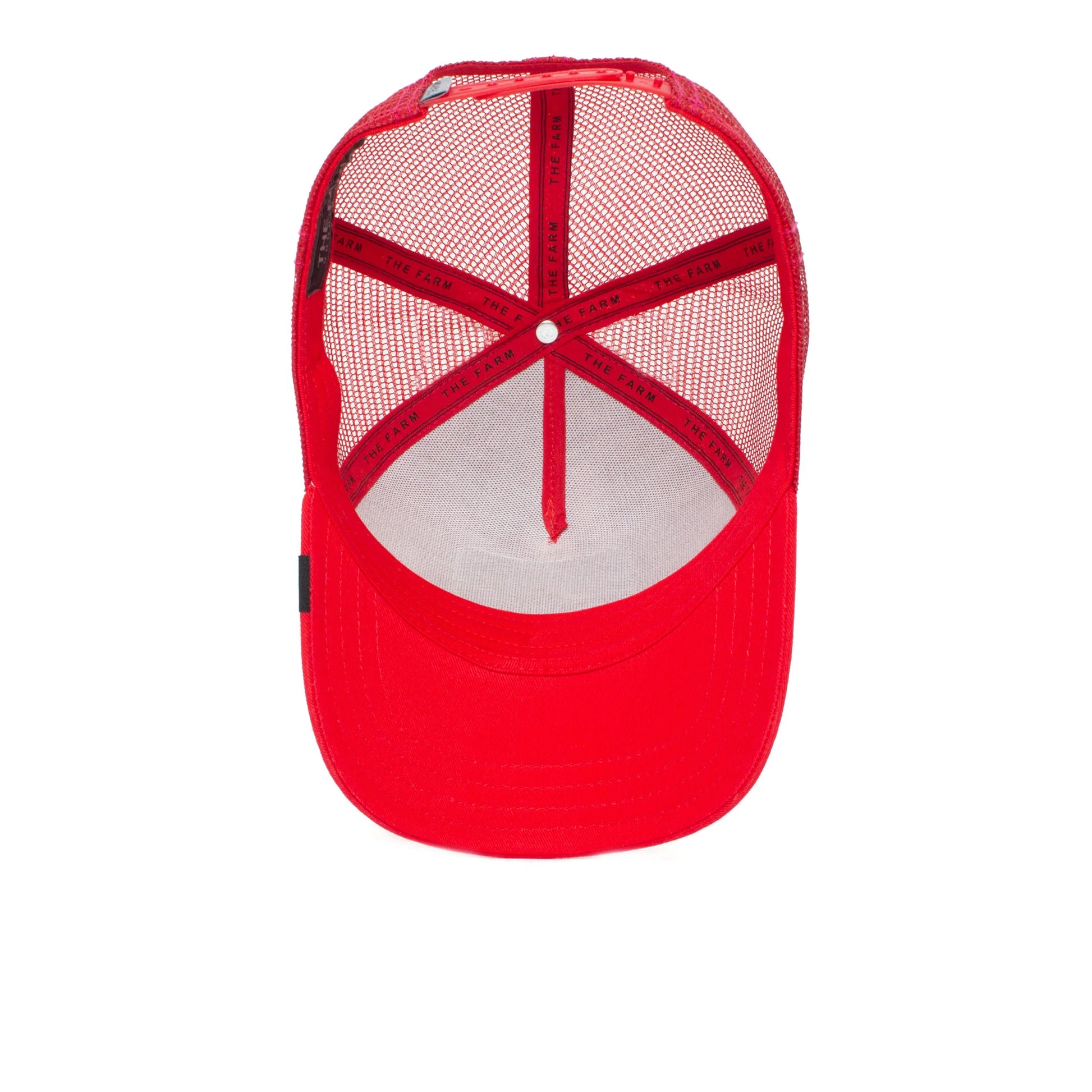 Goorin Bros The Cock Trucker Hat