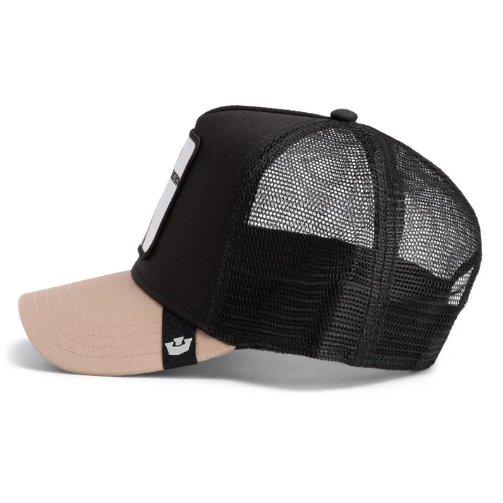 Goorin Bros Bad Boy Trucker Hat