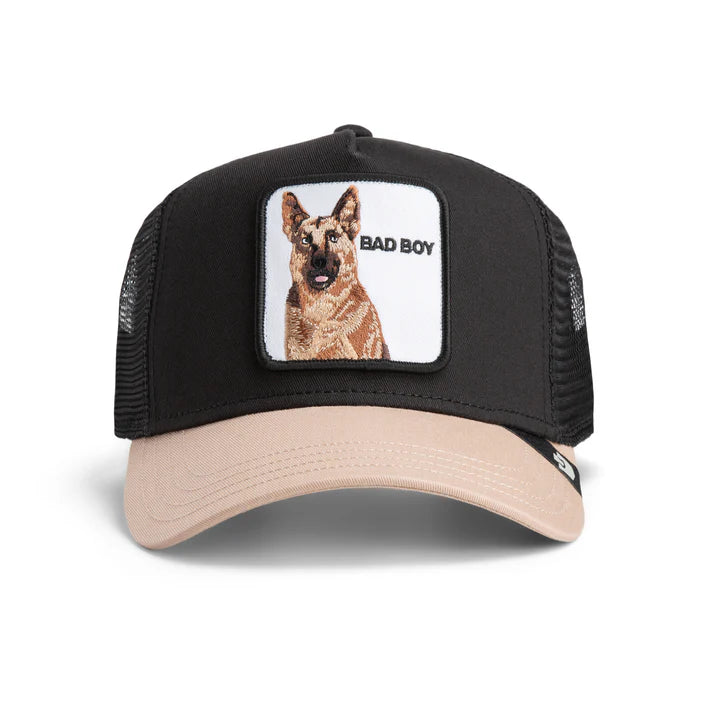 Goorin Bros Bad Boy Trucker Hat