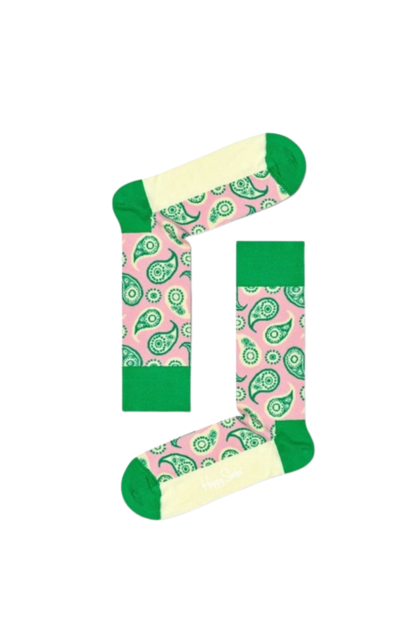 Happy Socks Paisley (7303)