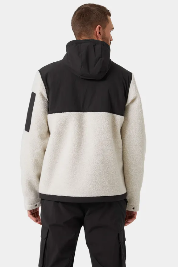 Helly Hansen Patrol Pile Fleece Jacket