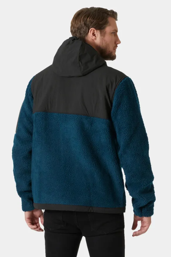 Helly Hansen Patrol Pile Fleece Jacket