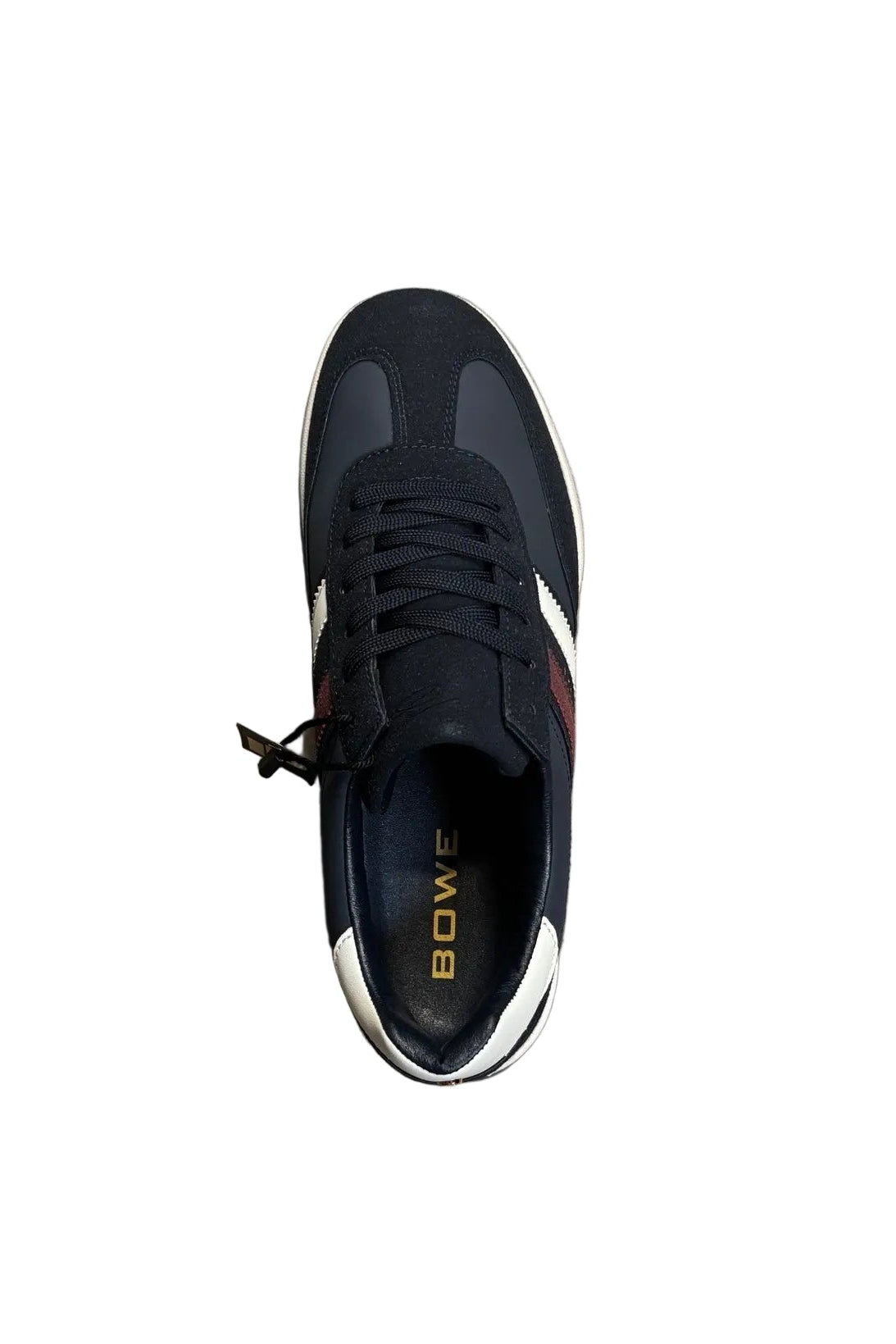 Tommy Bowe Lloyd & Pryce Twenty Three Trainer