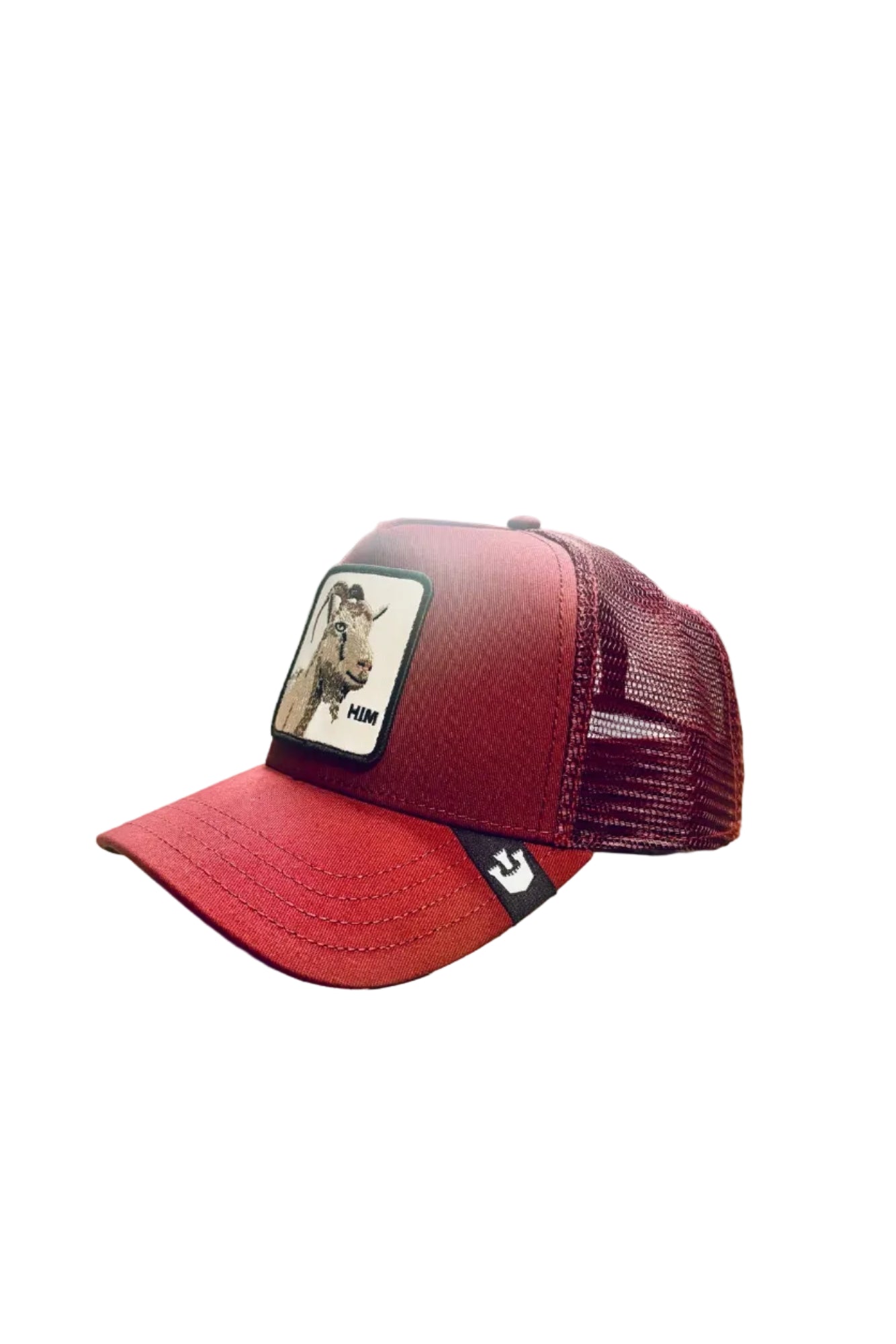 Goorin Bros Himothy Trucker Hat