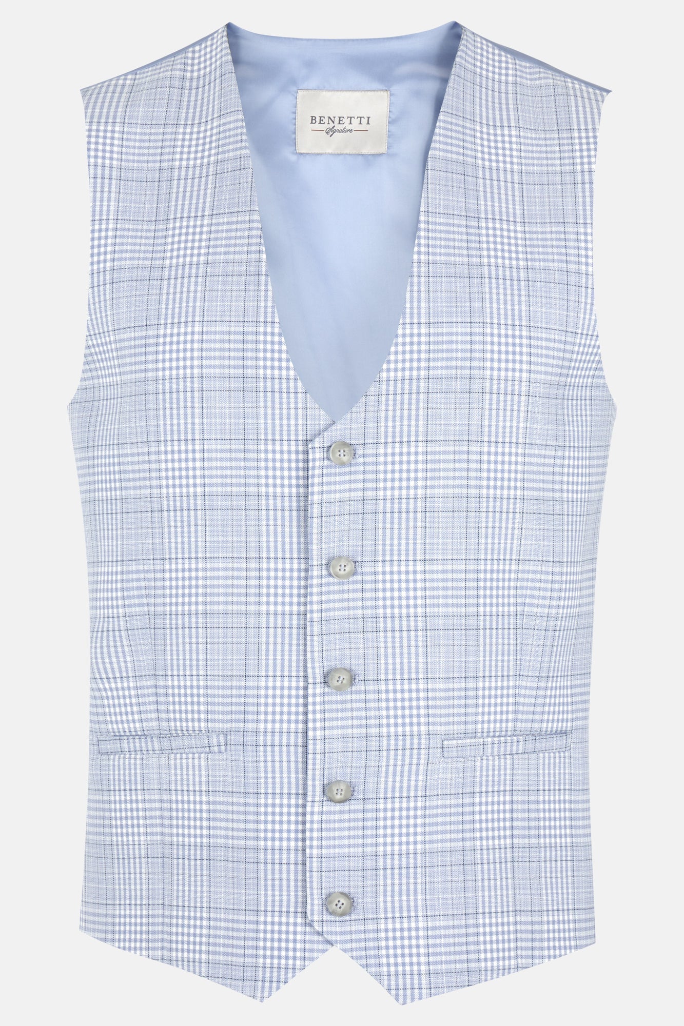 Benetti Jeff Waistcoat