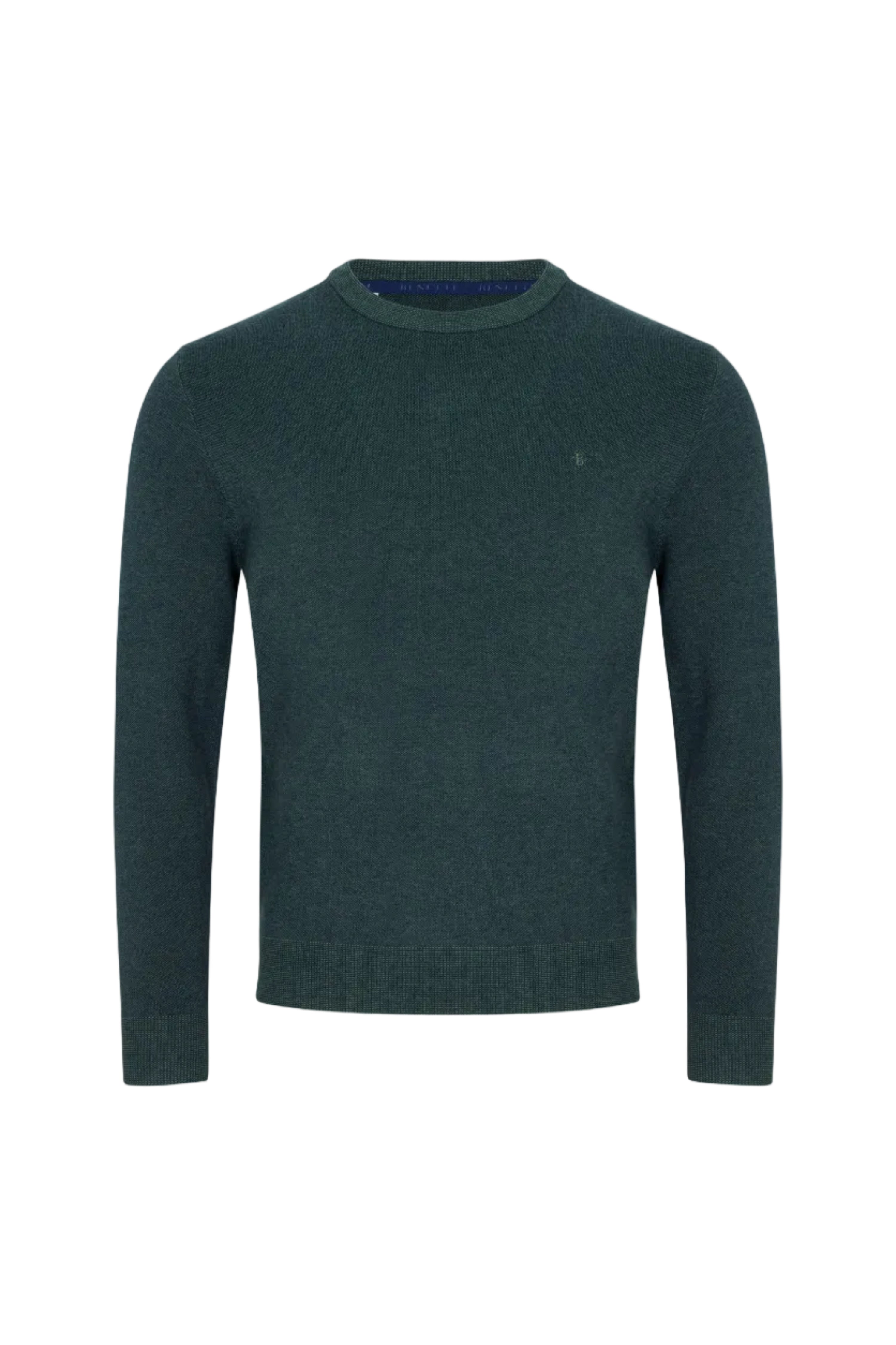 Benetti Julius Crew Neck Knit