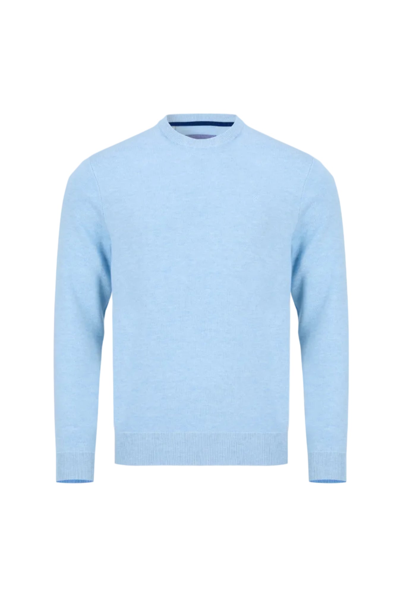 Benetti Julius Crew Knit Sweater
