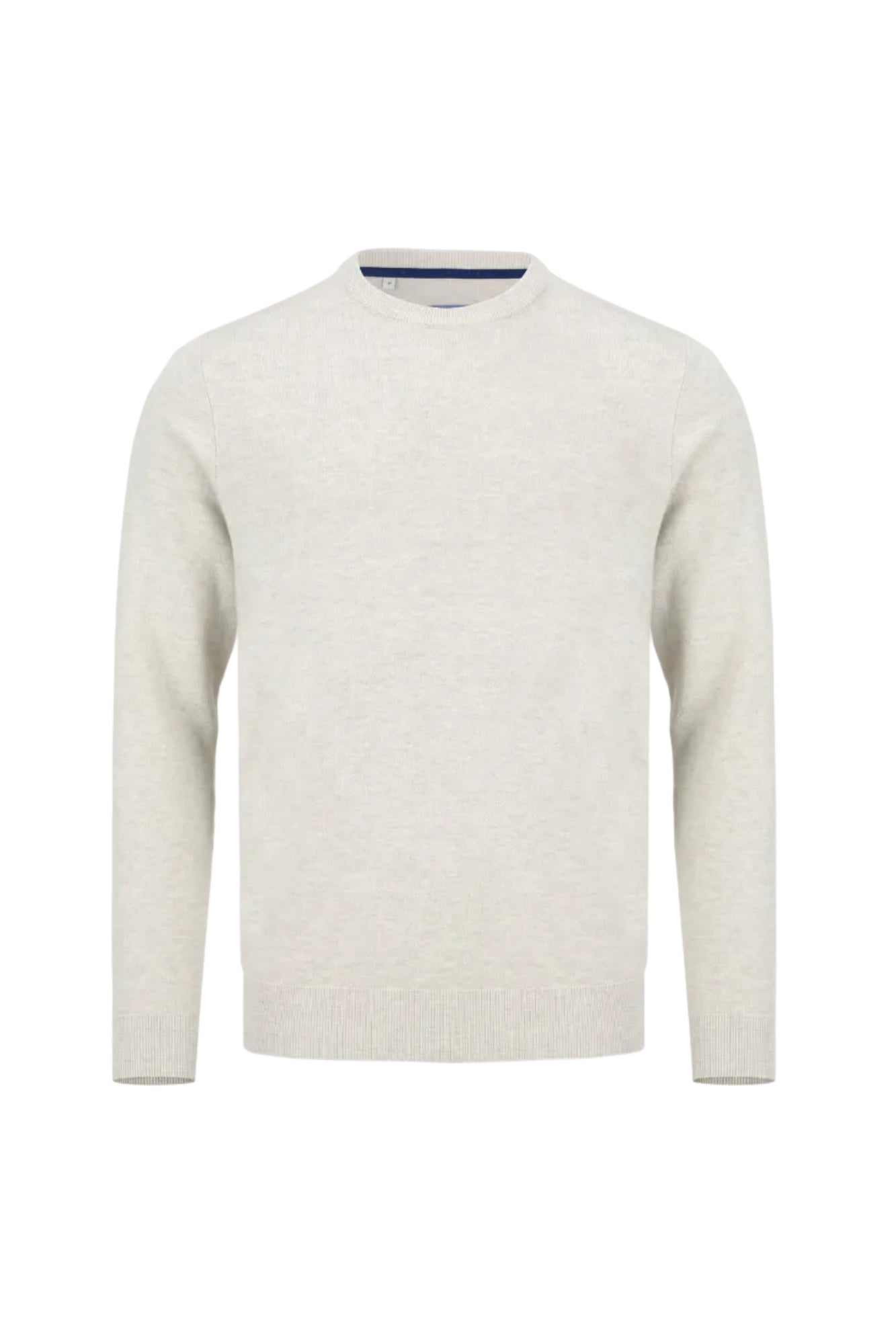 Benetti Julius Crew Knit Sweater