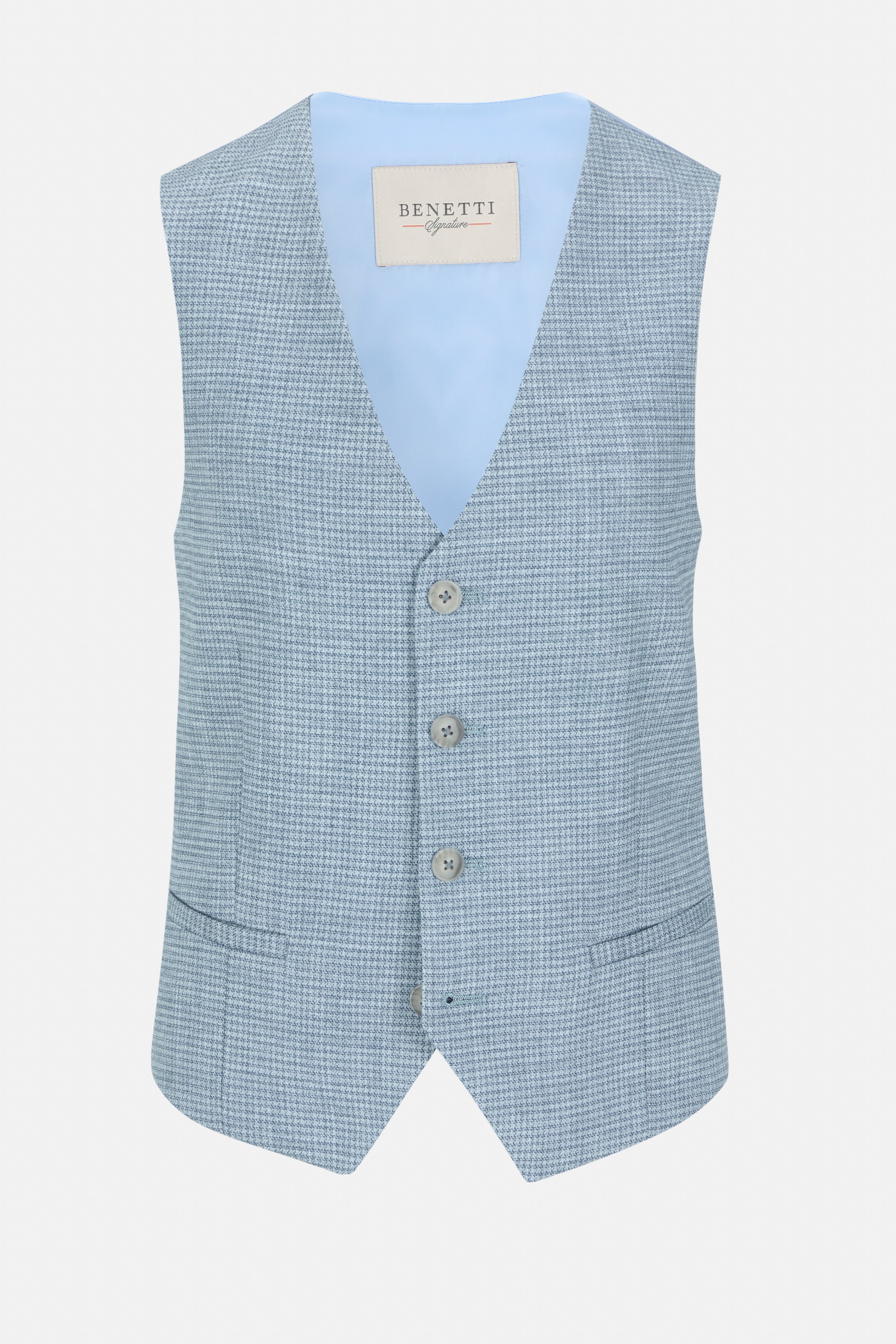Benetti Boys Lucas Waistcoat