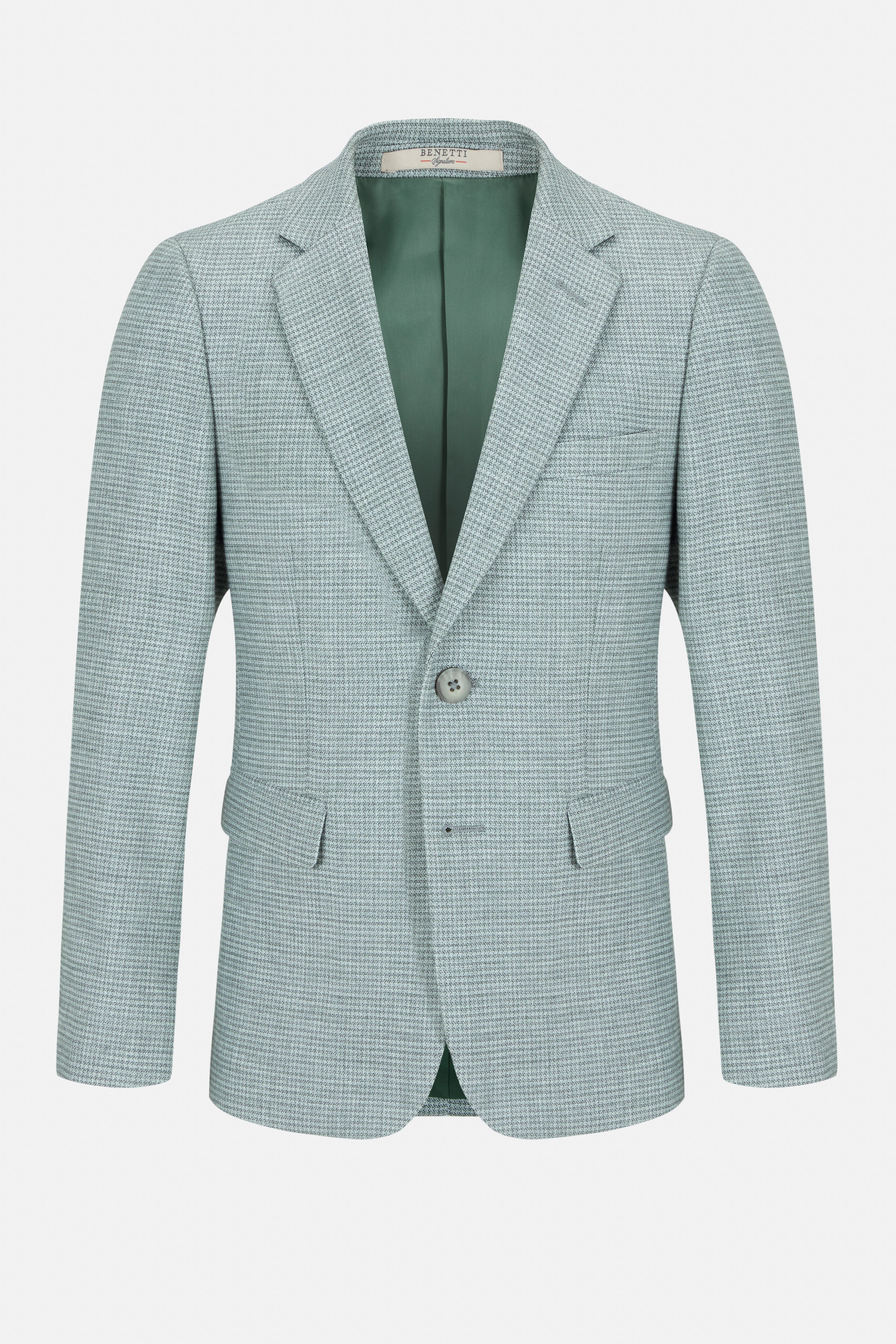Benetti Boys Lucas Jacket