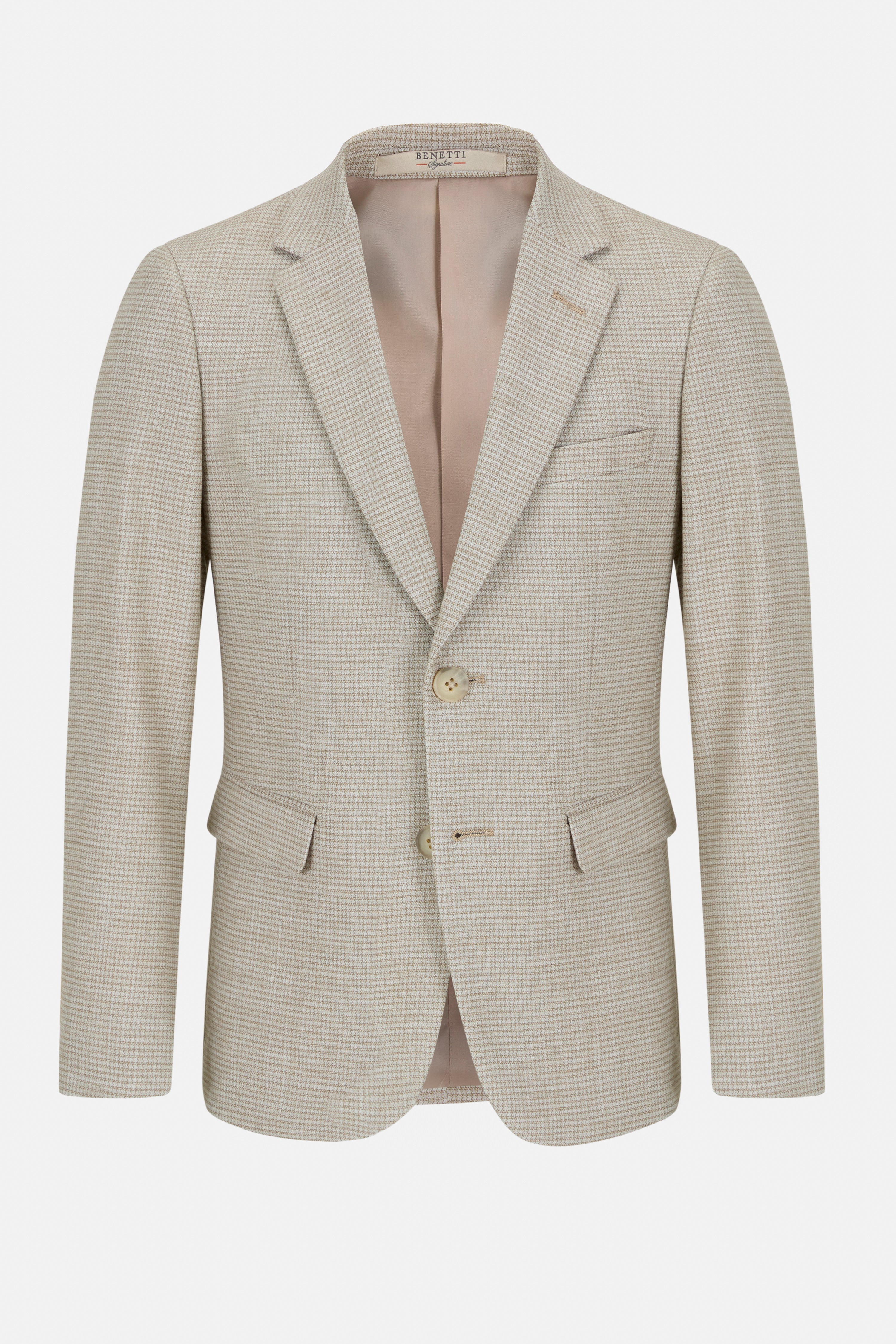 Benetti Boys Lucas Jacket