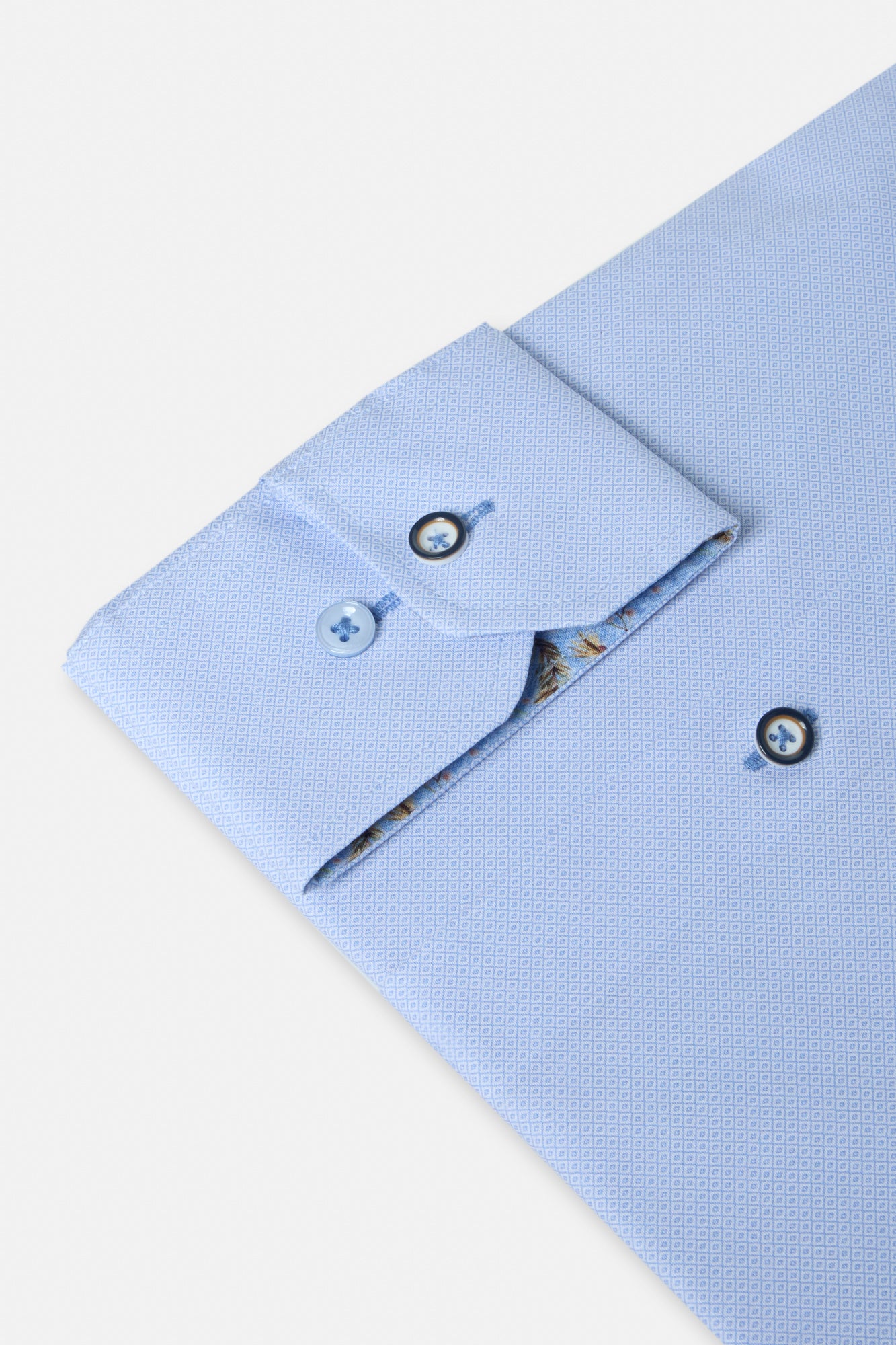 Benetti Arlo Regular Fit Print Shirt