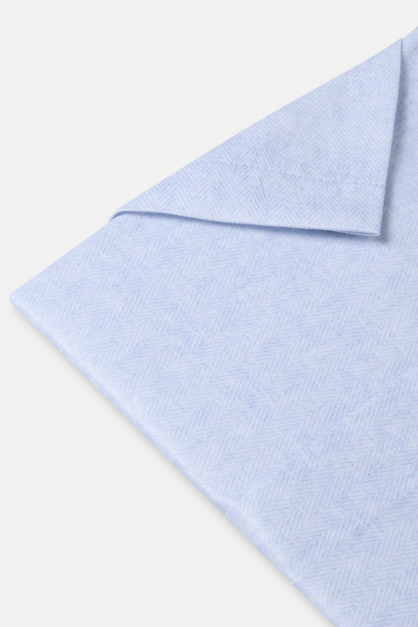 Benetti Brax Regular Fit Short Sleeve Shirt