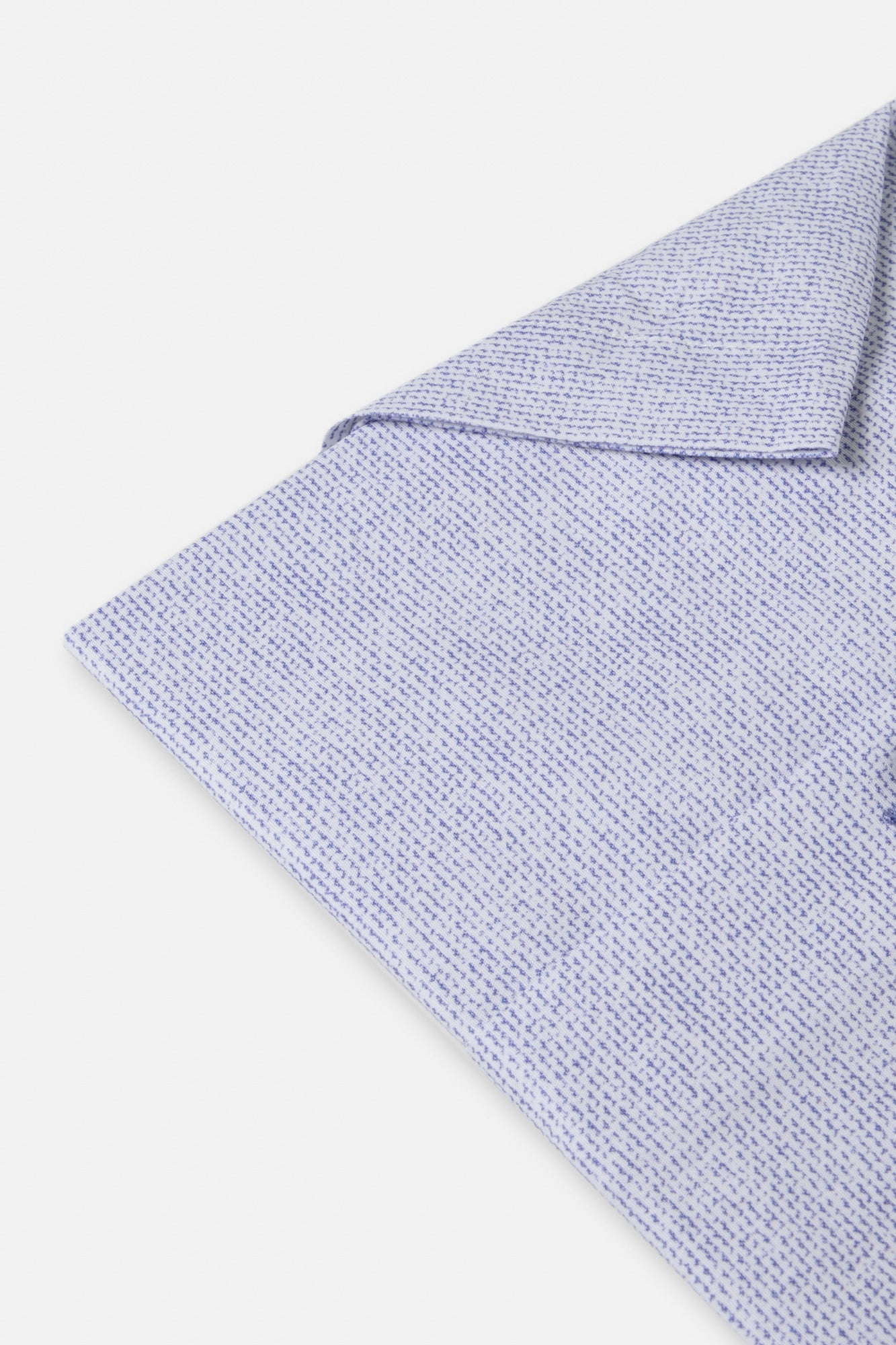 Benetti Kyle Regular Fit Short Sleeve Shirt