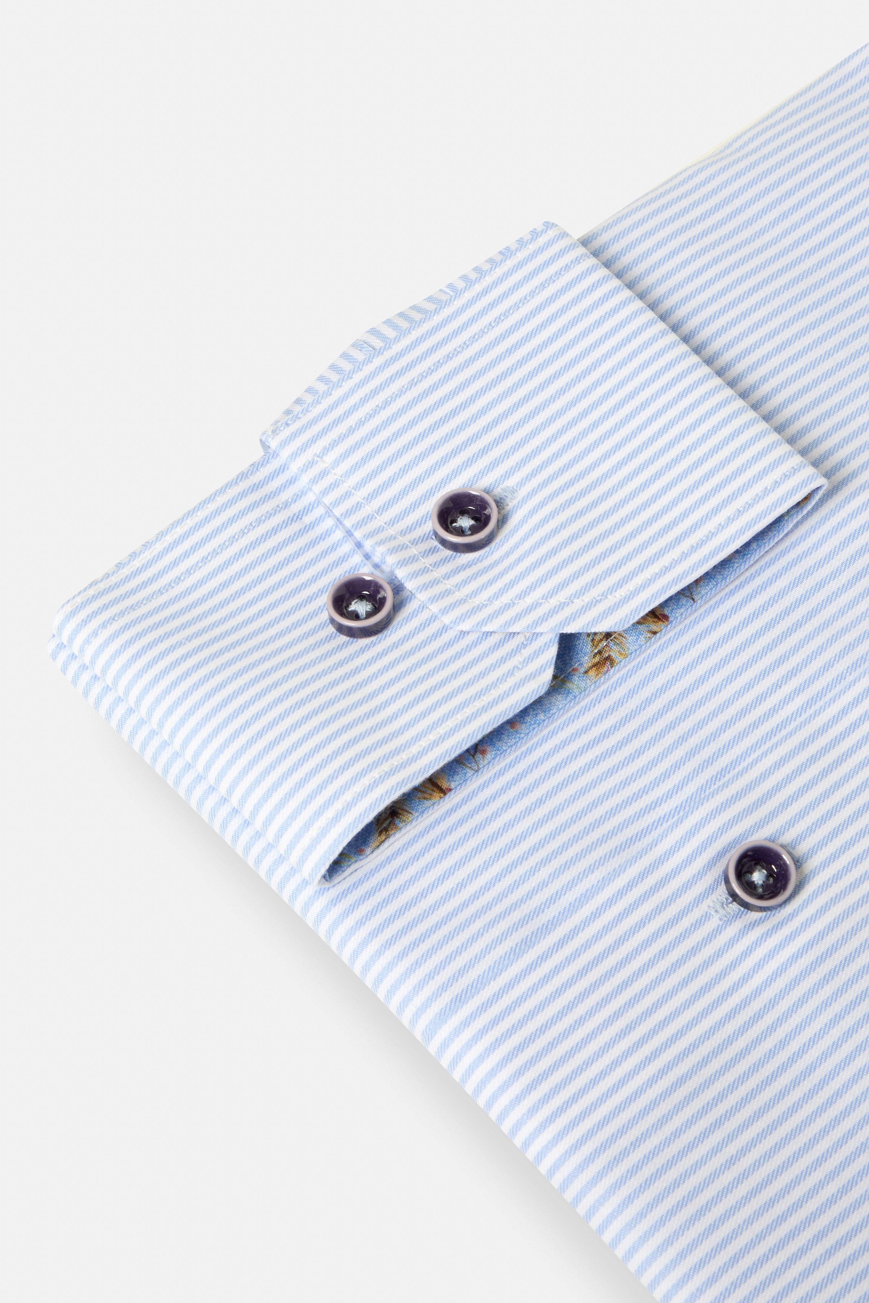 Benetti Sydney Regular Fit Stripe Shirt