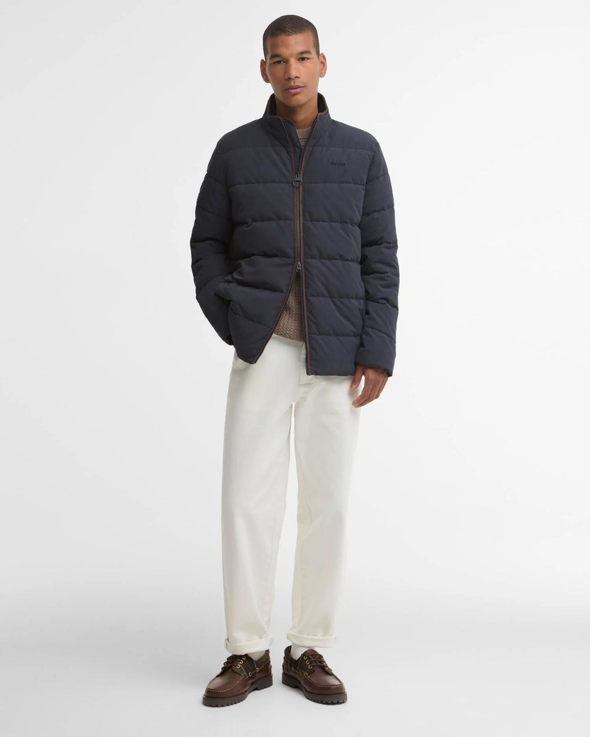 Barbour Noree Quilted jacket MQU1919