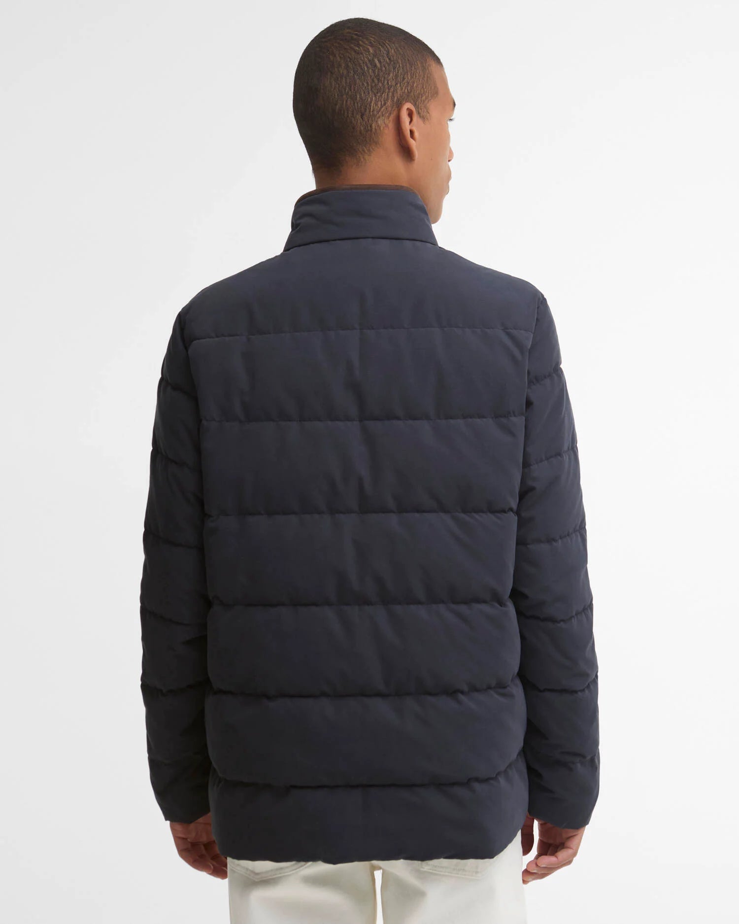 Barbour Noree Quilted jacket MQU1919