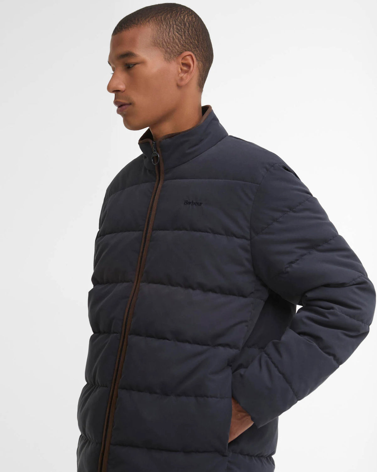 Barbour Noree Quilted jacket MQU1919