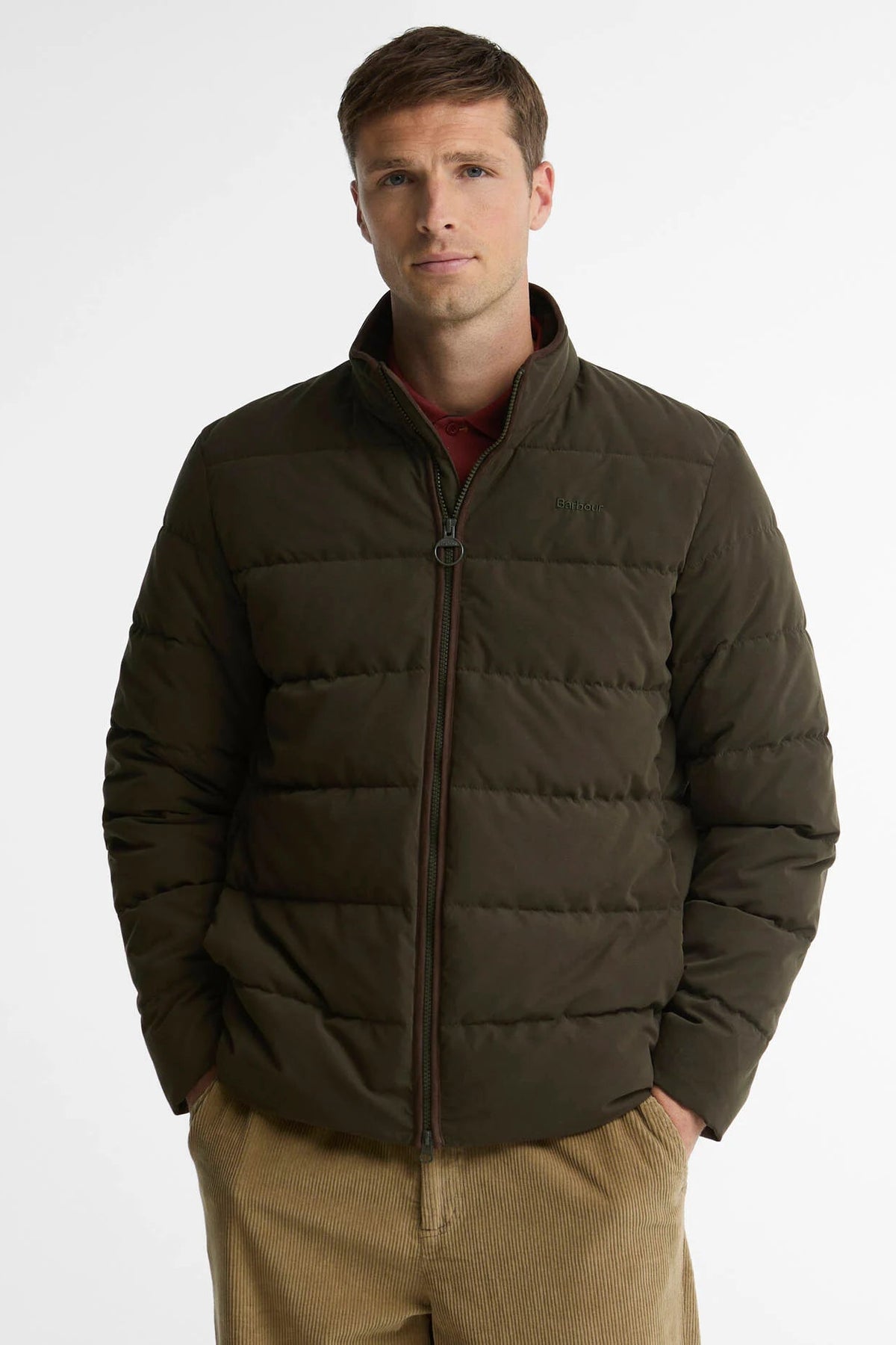 Barbour Noree Quilted jacket MQU1919