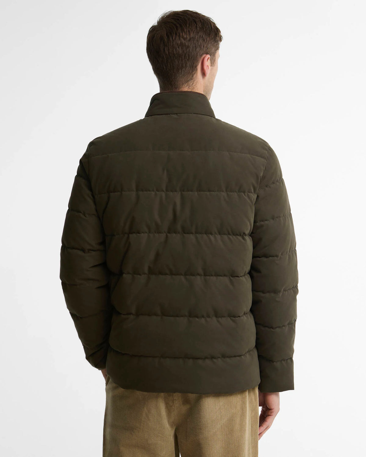 Barbour Noree Quilted jacket MQU1919