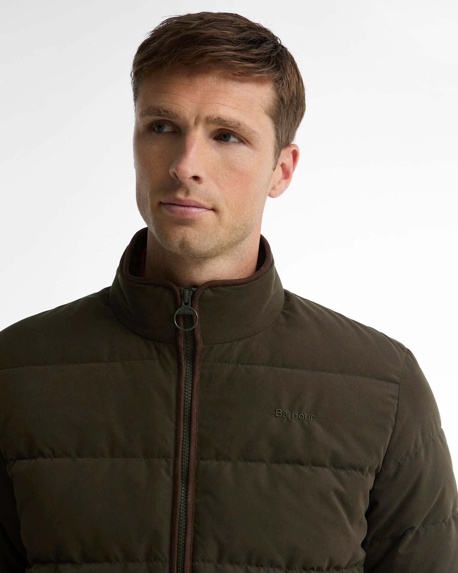 Barbour Noree Quilted jacket MQU1919