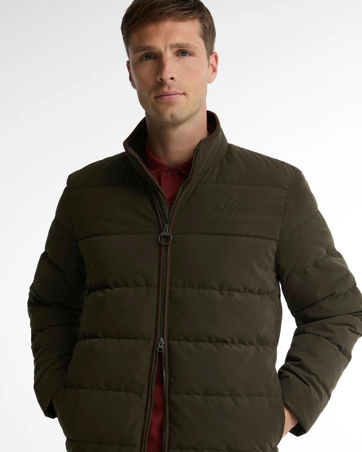 Barbour Noree Quilted jacket MQU1919