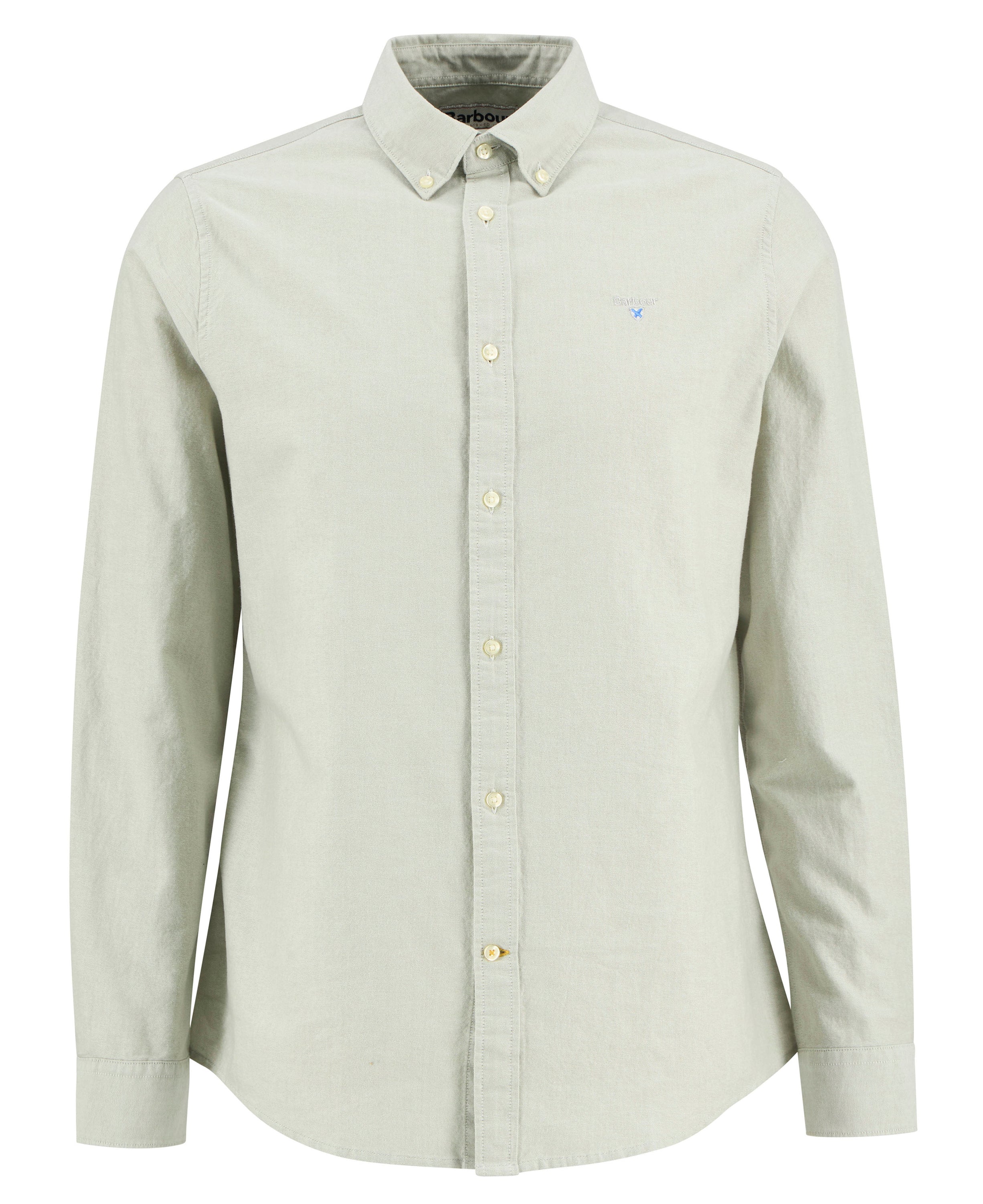 Barbour Oxtown Tailored Fit Shirt MSH5301