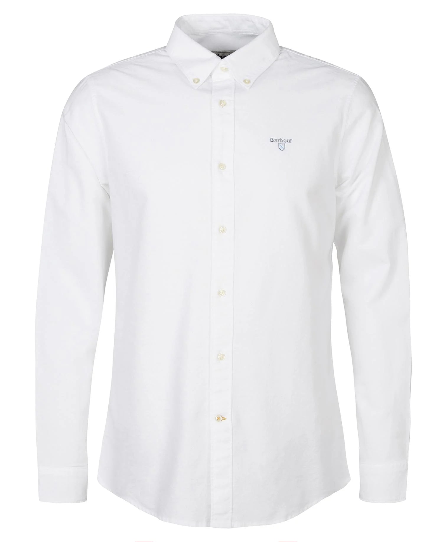 Barbour Oxtown Tailored Fit Shirt MSH5301