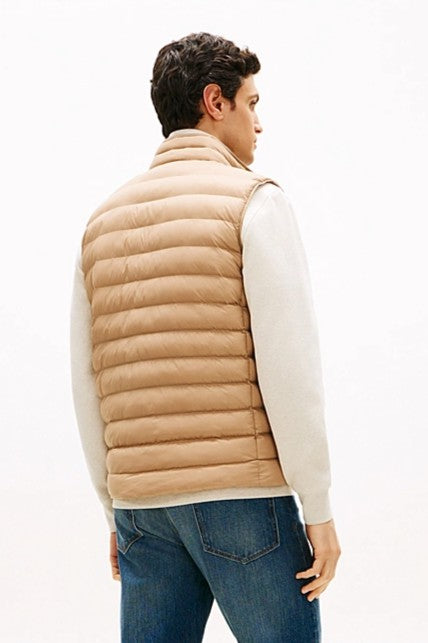 Tommy Hilfiger Packable Quilted Gilet 37677