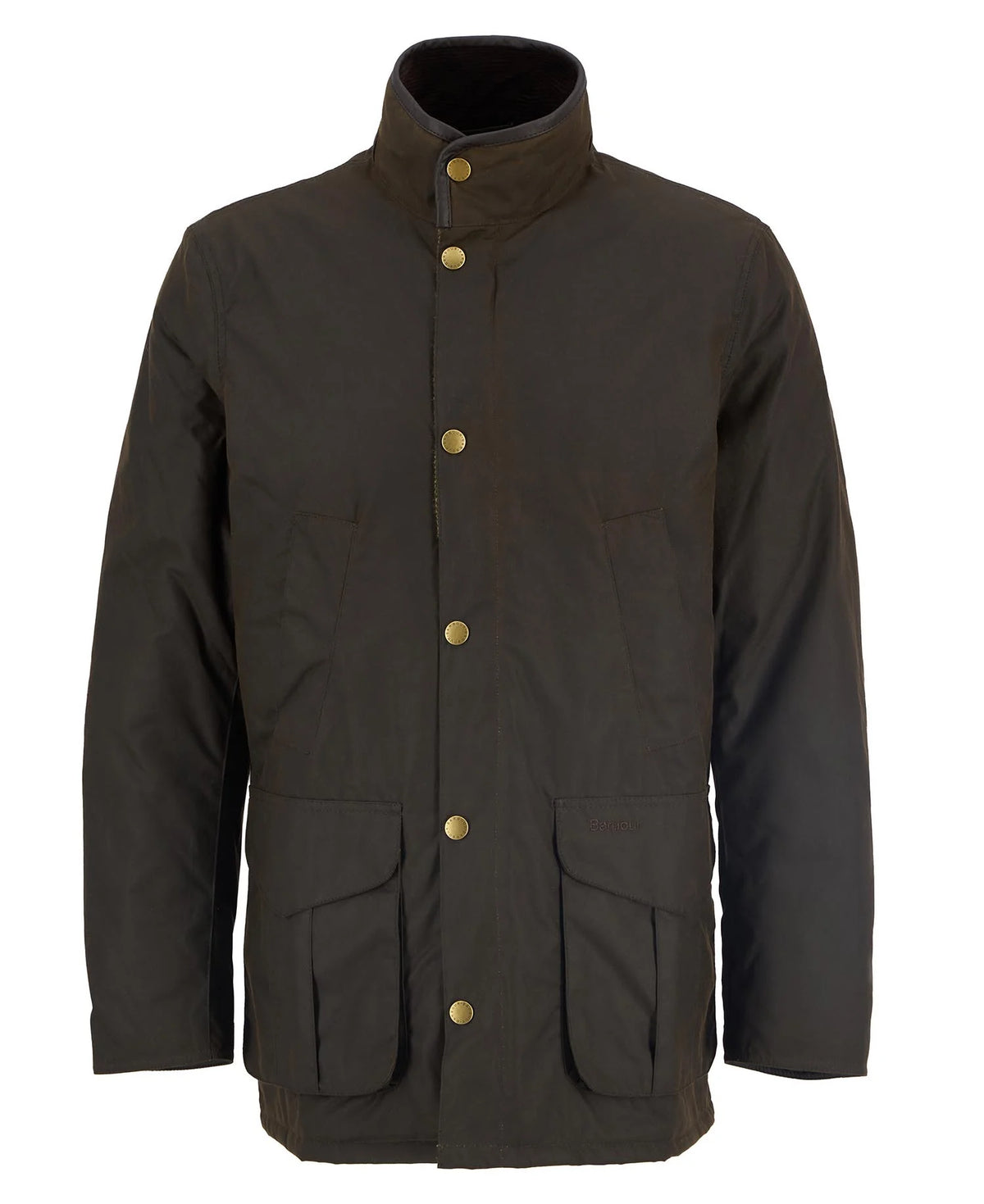 Barbour Hereford Wax Jacket MWX1213