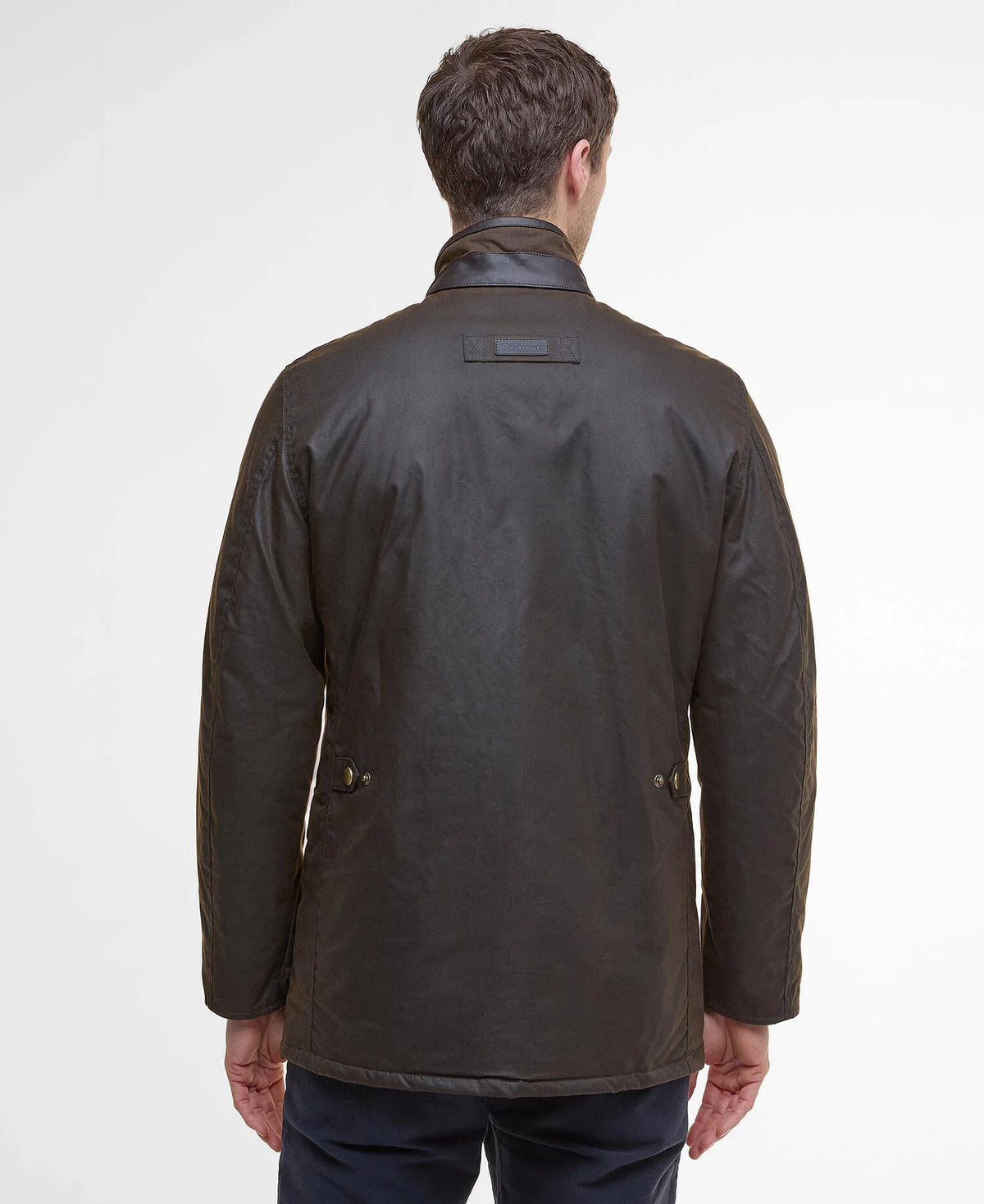 Barbour Hereford Wax Jacket MWX1213