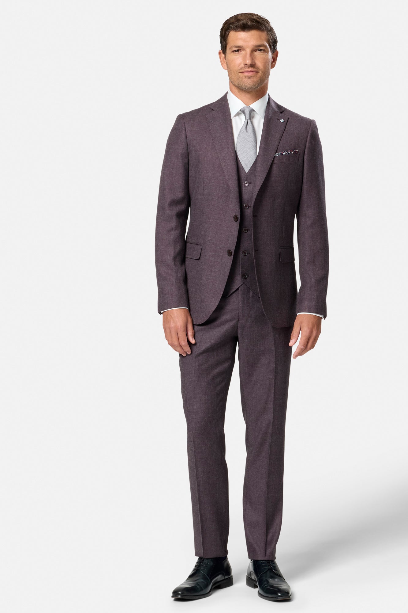 Benetti Marco Mix & Match Jacket