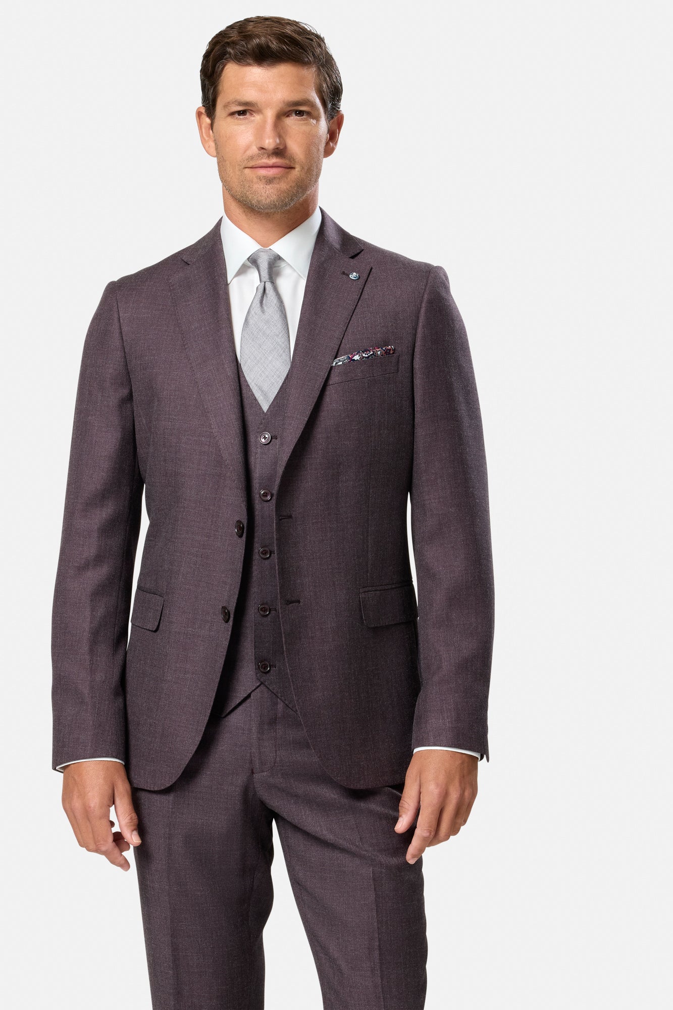 Benetti Marco Mix & Match Jacket