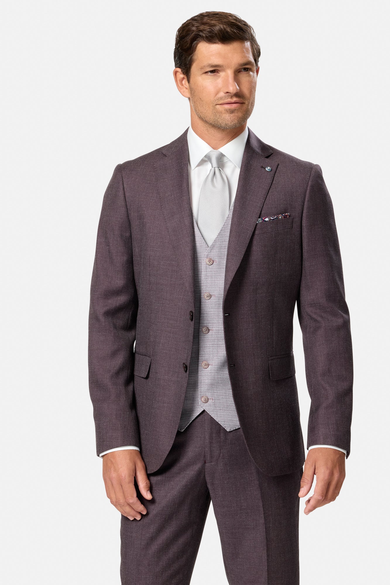 Benetti Marco Mix & Match Jacket