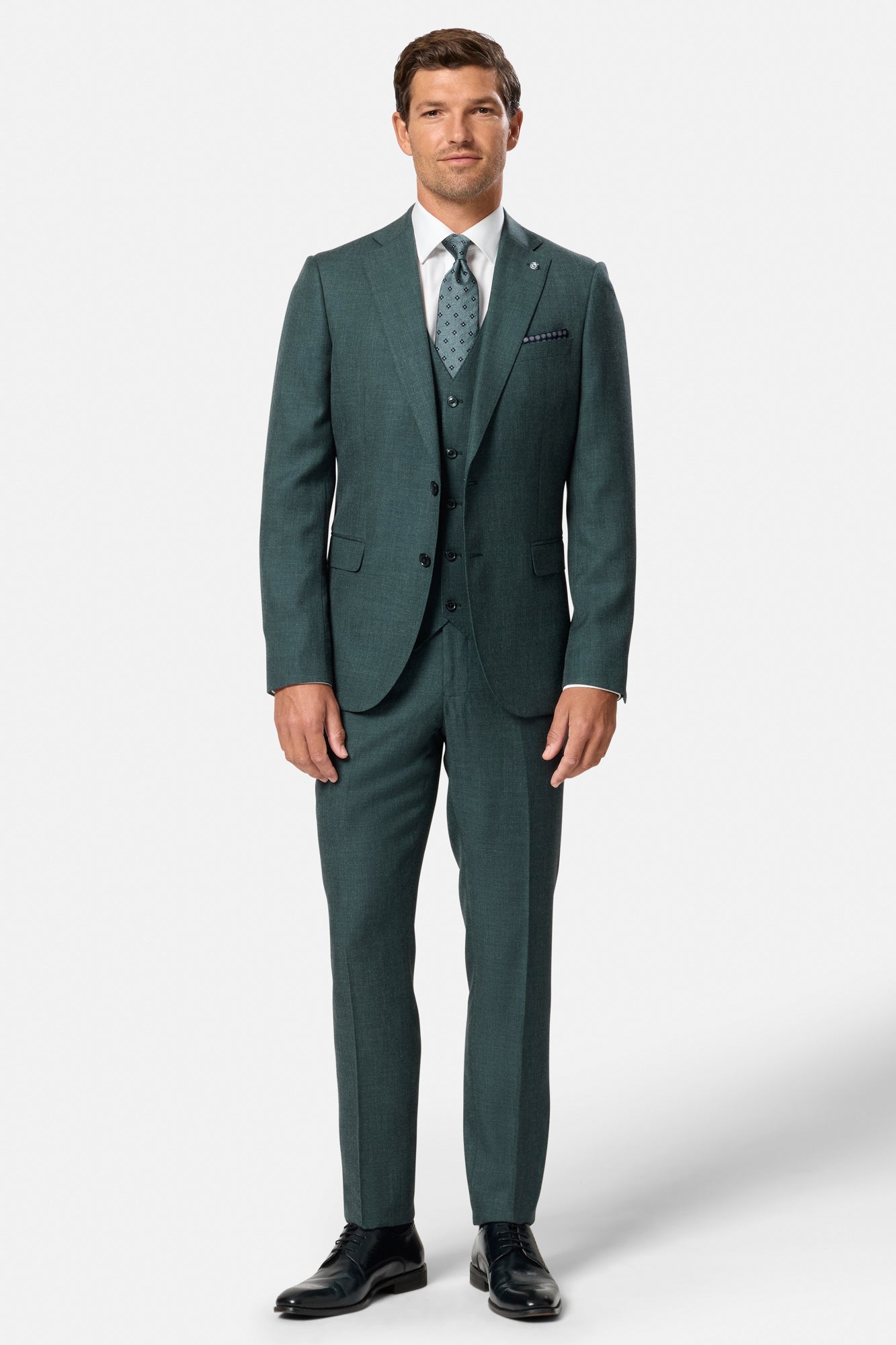 Benetti Marco Mix & Match Jacket