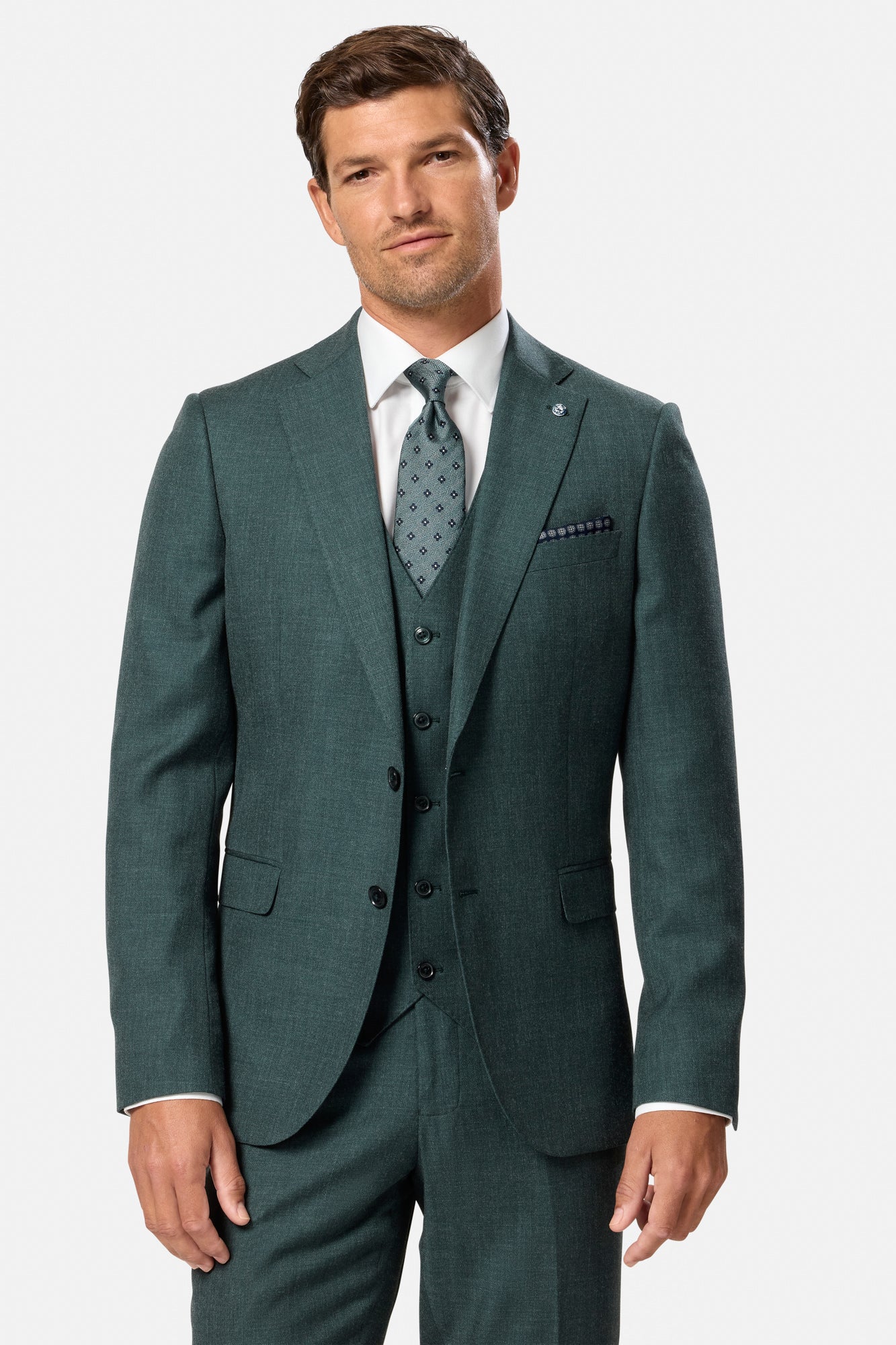 Benetti Marco Mix & Match Jacket